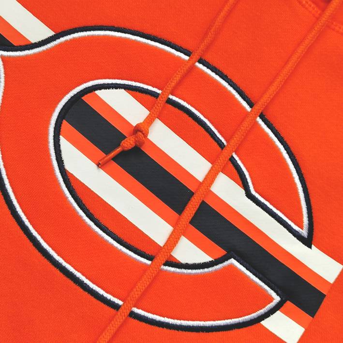Sudadera Chicago Bears Sideline 2023 New Era
