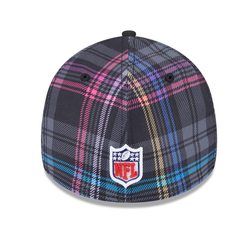 Gorra 39THIRTY Cincinnati Bengals Crucial Catch 2024 New Era