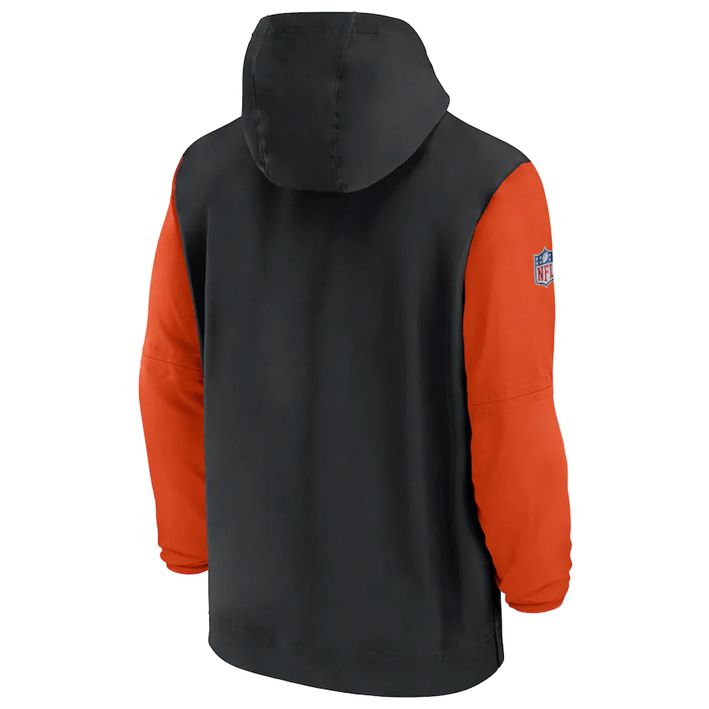 Sudadera Cincinnati Bengals Pre Game Nike