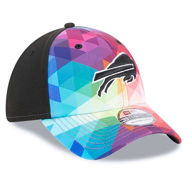 Gorra 39THIRTY Buffalo Bills Crucial Catch 2023 New Era