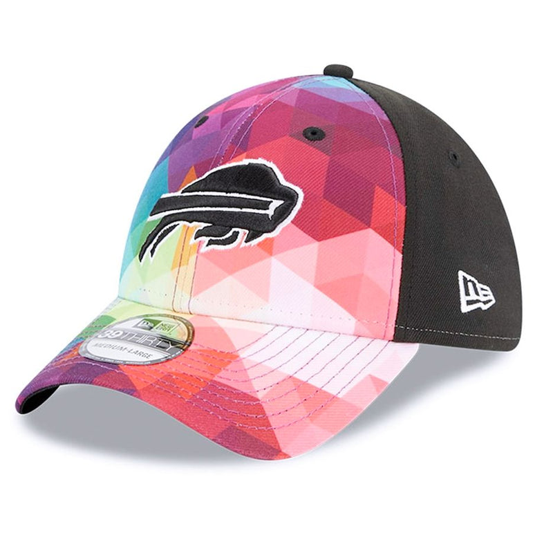 Gorra 39THIRTY Buffalo Bills Crucial Catch 2023 New Era