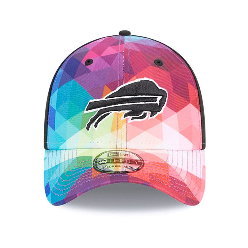 Gorra 39THIRTY Buffalo Bills Crucial Catch 2023 New Era
