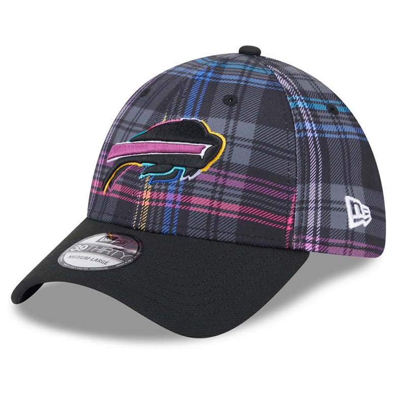 Gorra 39THIRTY Buffalo Bills Crucial Catch 2024 New Era