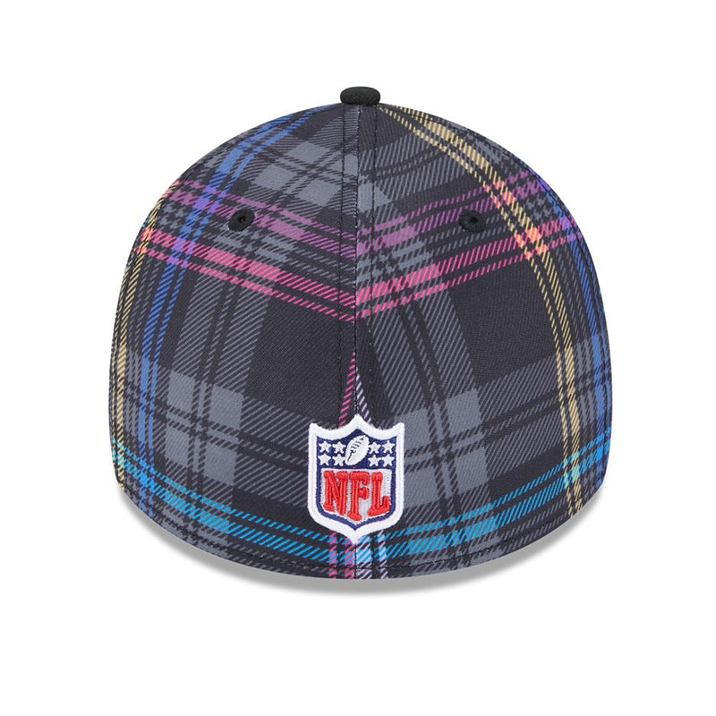 Gorra 39THIRTY Buffalo Bills Crucial Catch 2024 New Era