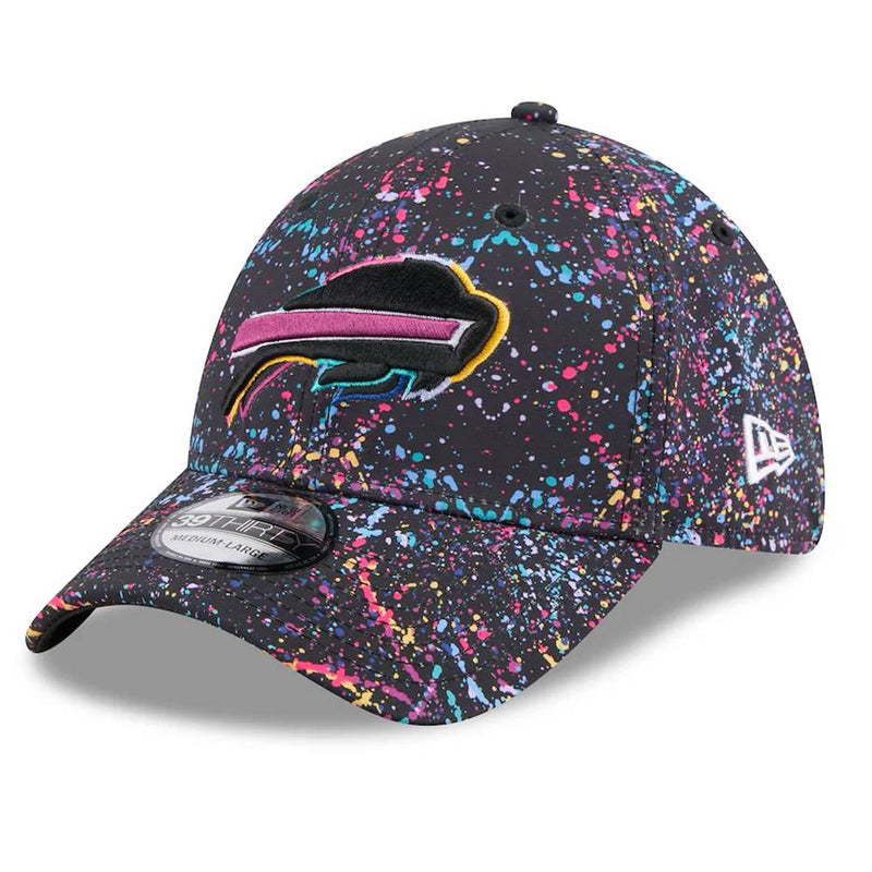 Gorra 39THIRTY Buffalo Bills Crucial Catch 2025 New Era