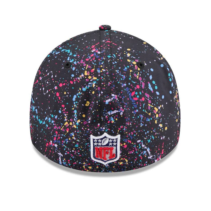 Gorra 39THIRTY Buffalo Bills Crucial Catch 2025 New Era