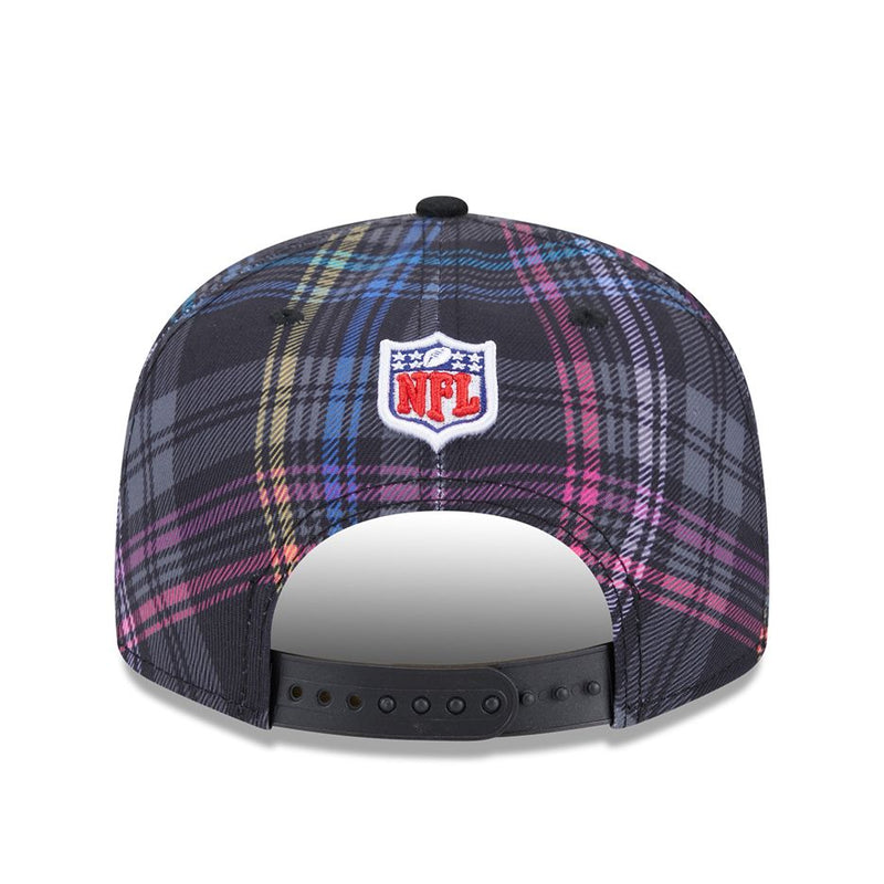 Gorra 9FIFTY Buffalo Bills Crucial Catch 2024 New Era