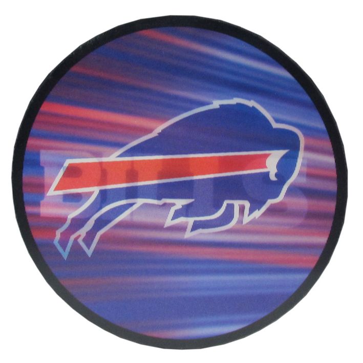 Stickers Buffalo Bills Decal Flip-Motion Siskiyou