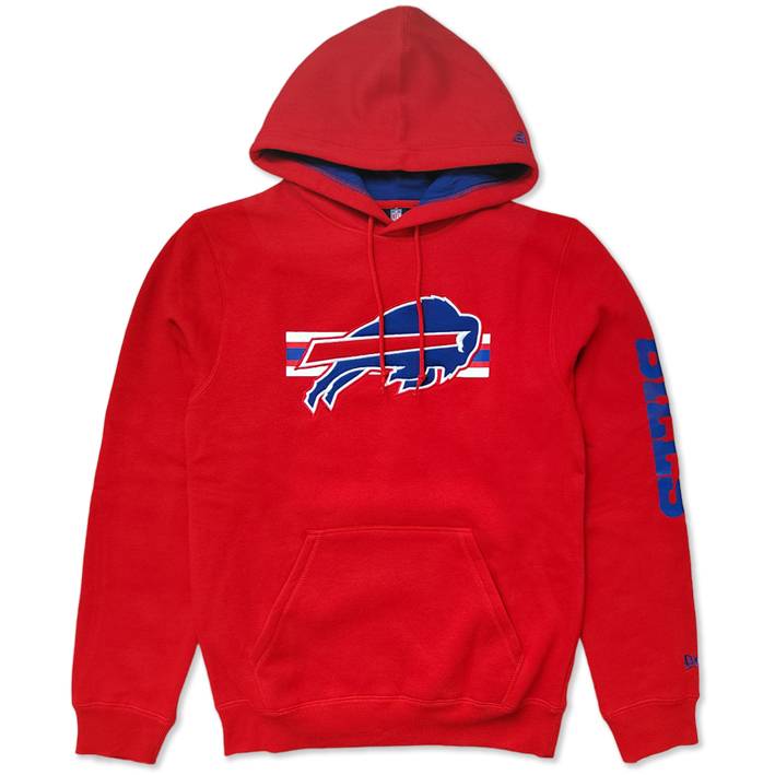 Sudadera Buffalo Bills Sideline 2023 New Era