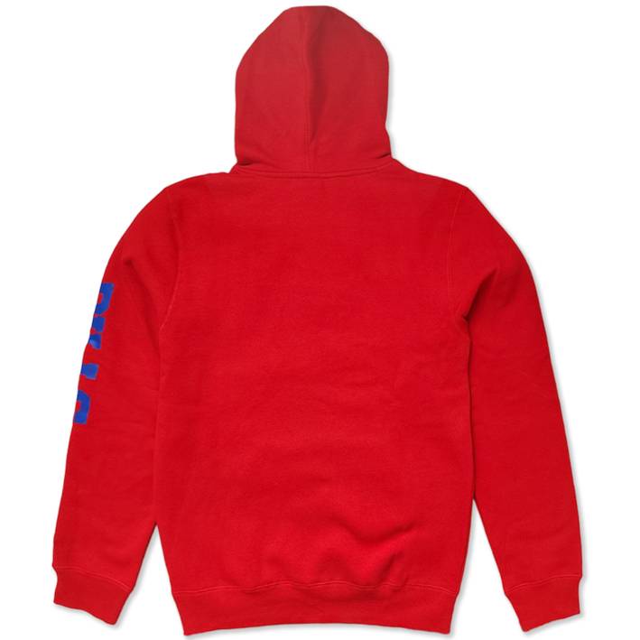 Sudadera Buffalo Bills Sideline 2023 New Era