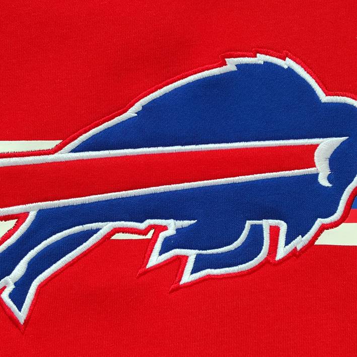 Sudadera Buffalo Bills Sideline 2023 New Era