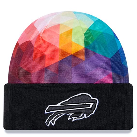 Gorro Beanie Crucial Catch 2023 New Era Niño