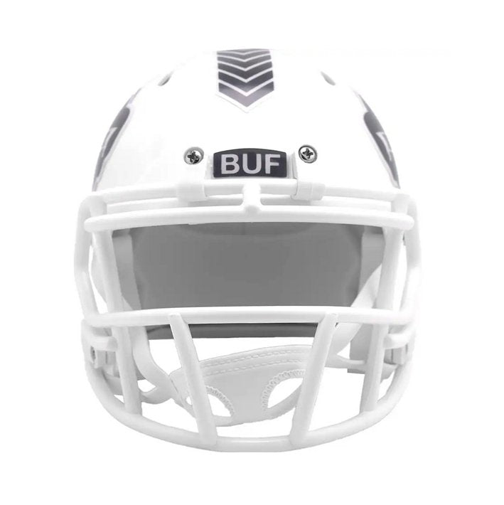 Minicasco Buffalo Bills Speed Salute to Service 2024 Riddell