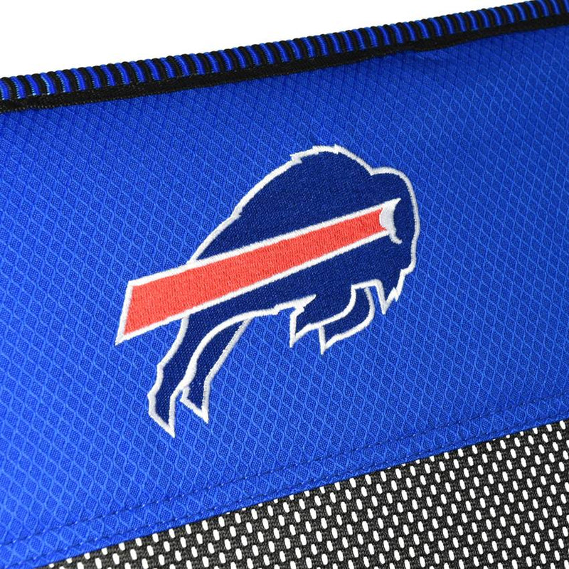 Silla Plegable Buffalo Bills Kijaro Dual Lock Denovo