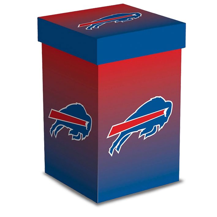 Taza Buffalo Bills Boxed 17 oz Evergreen