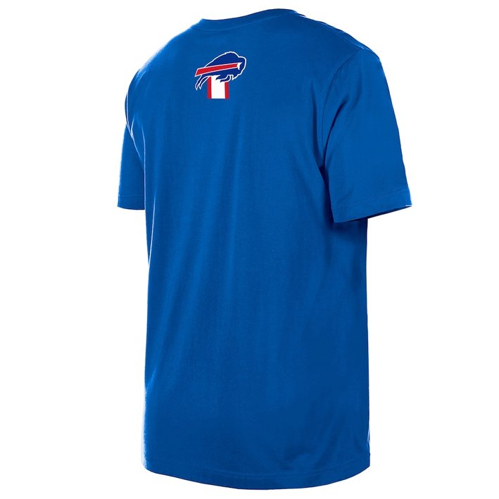 Playera Buffalo Bills Down New Era