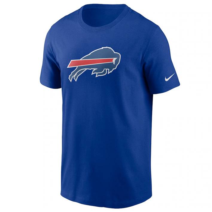 Playera Buffalo Bills Primary Logo Nike