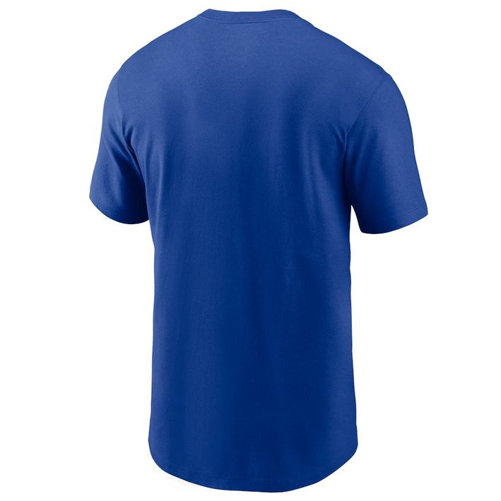 Playera Buffalo Bills Primary Logo Nike
