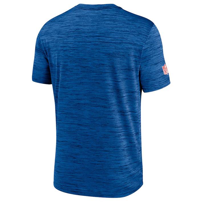 Playera Buffalo Bills Velocity Nike
