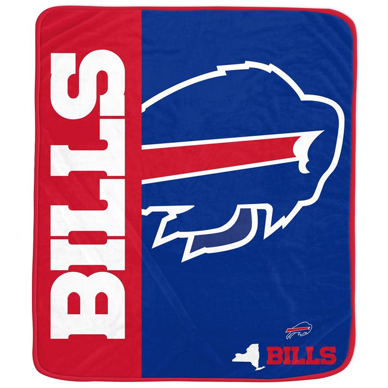 Colcha Buffalo Bills Tailgate Pegasus Sports