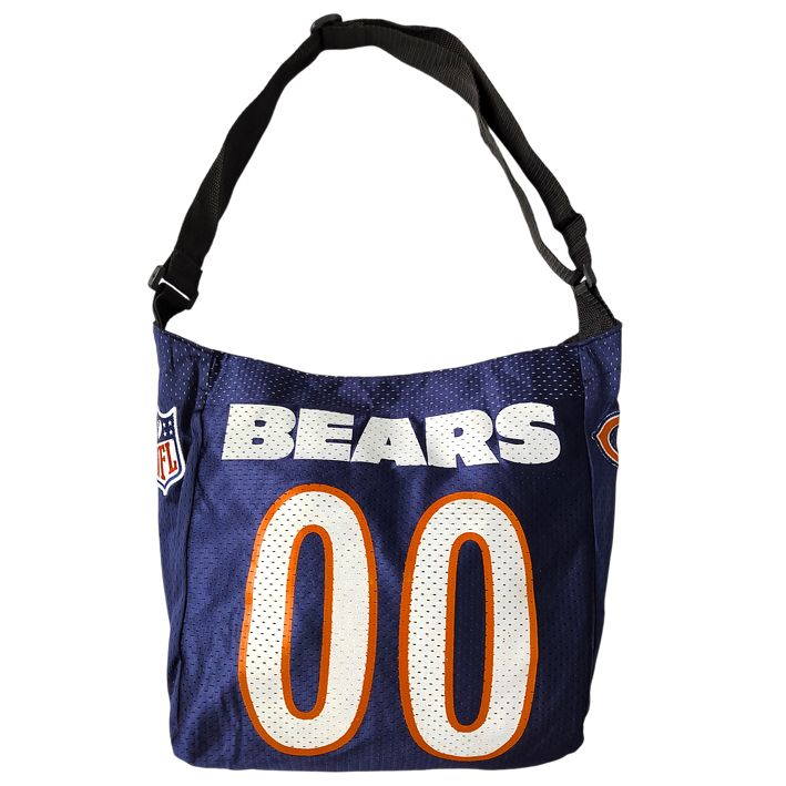 Bolsa Chicago Bears Mujer