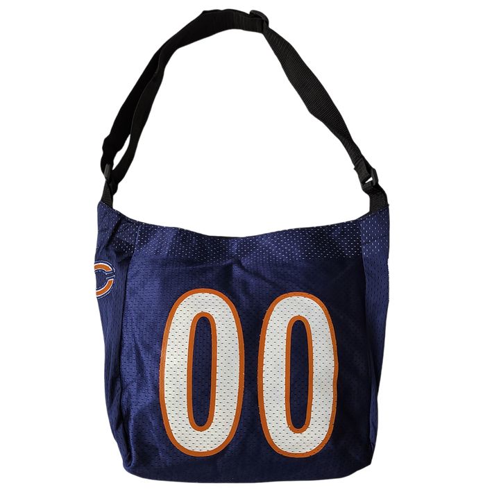 Bolsa Chicago Bears Mujer