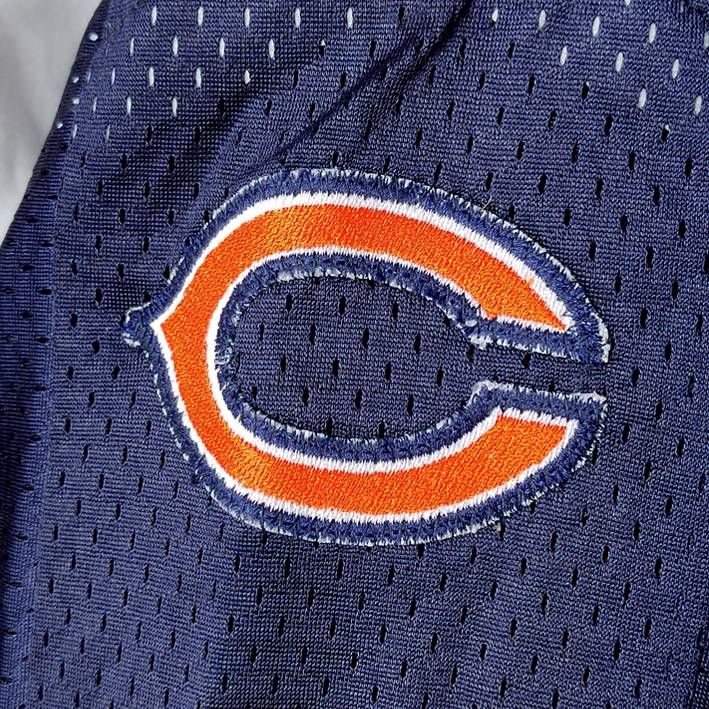 Bolsa Chicago Bears Mujer