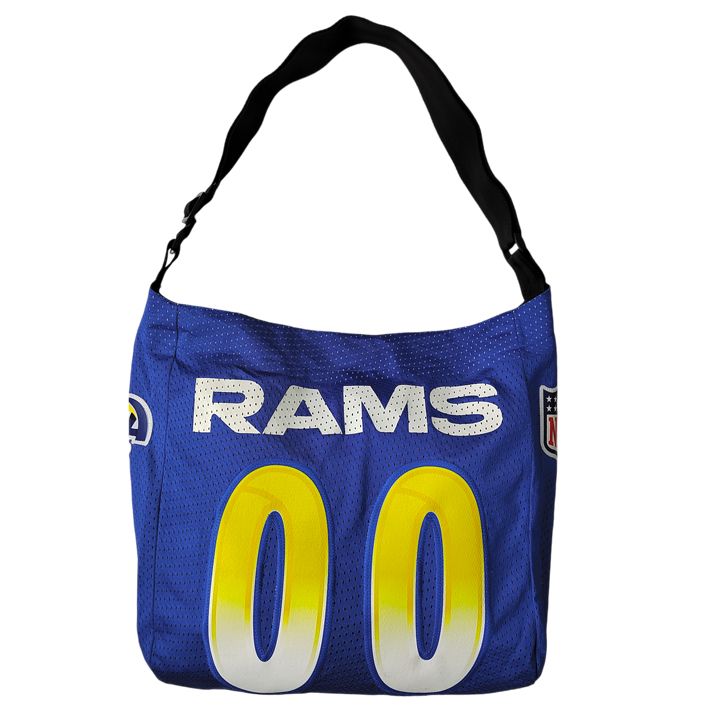 Bolsa Los Angeles Rams Mujer