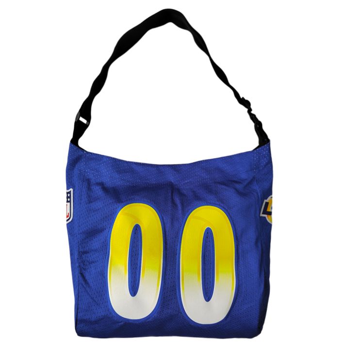 Bolsa Los Angeles Rams Mujer