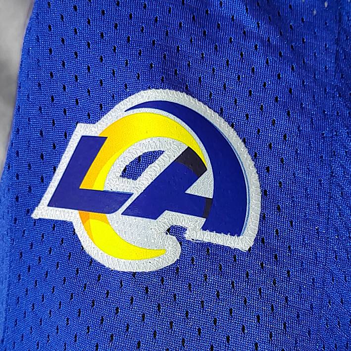 Bolsa Los Angeles Rams Mujer