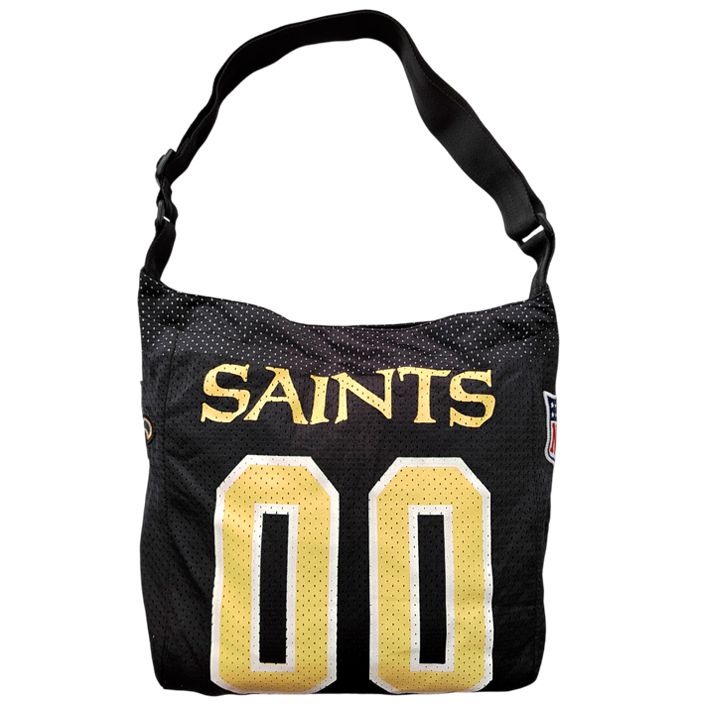 Bolsa New Orleans Saints Mujer