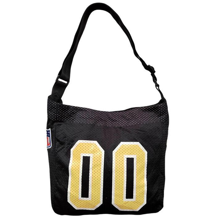 Bolsa New Orleans Saints Mujer