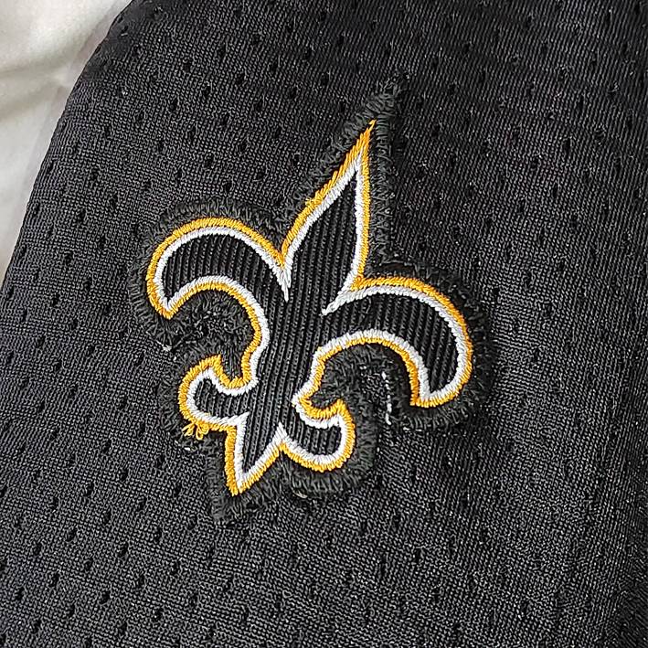 Bolsa New Orleans Saints Mujer