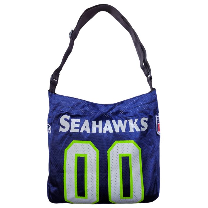 Bolsa Seattle Seahawks Mujer