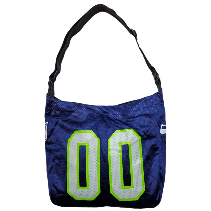 Bolsa Seattle Seahawks Mujer