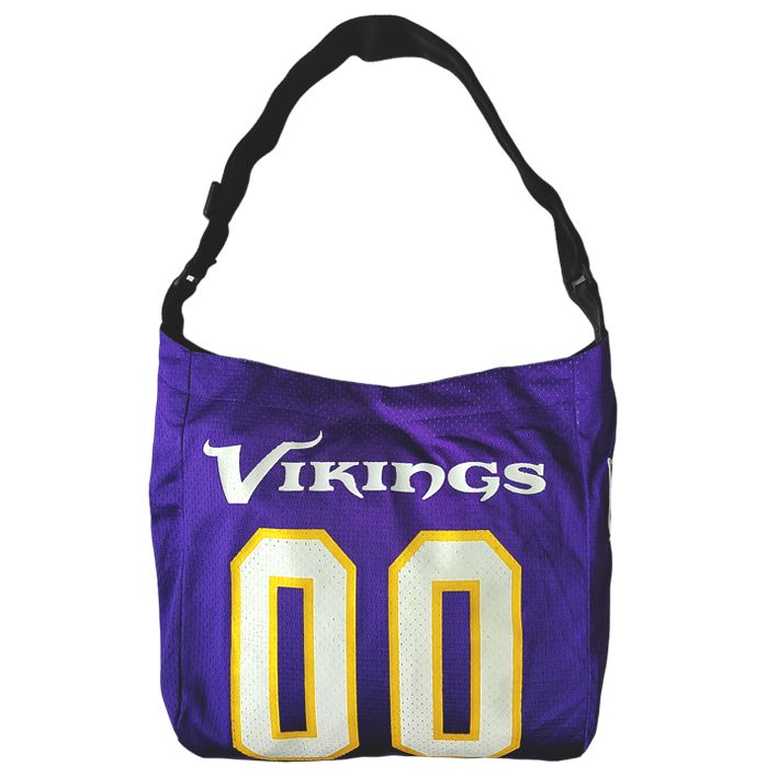 Bolsa Minnesota Vikings Mujer