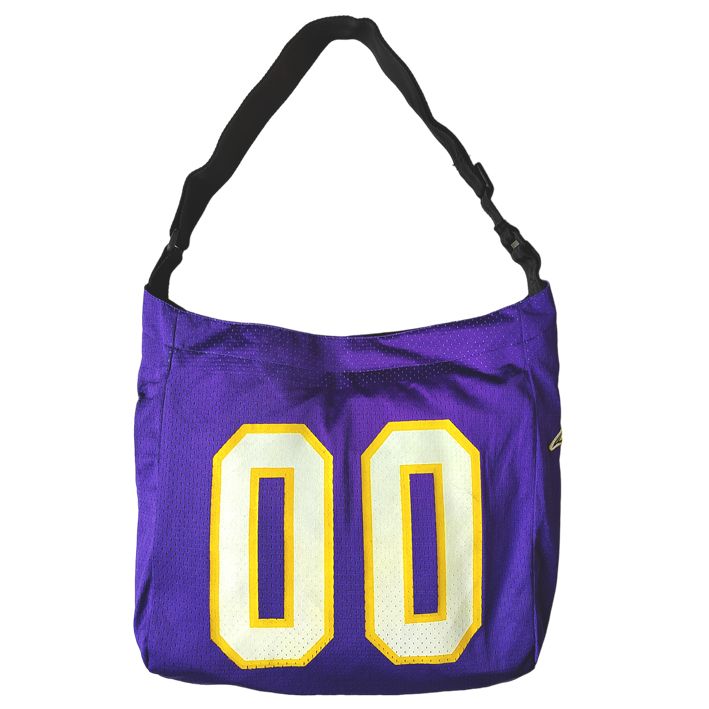 Bolsa Minnesota Vikings Mujer