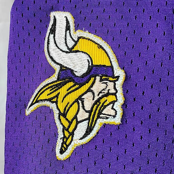 Bolsa Minnesota Vikings Mujer