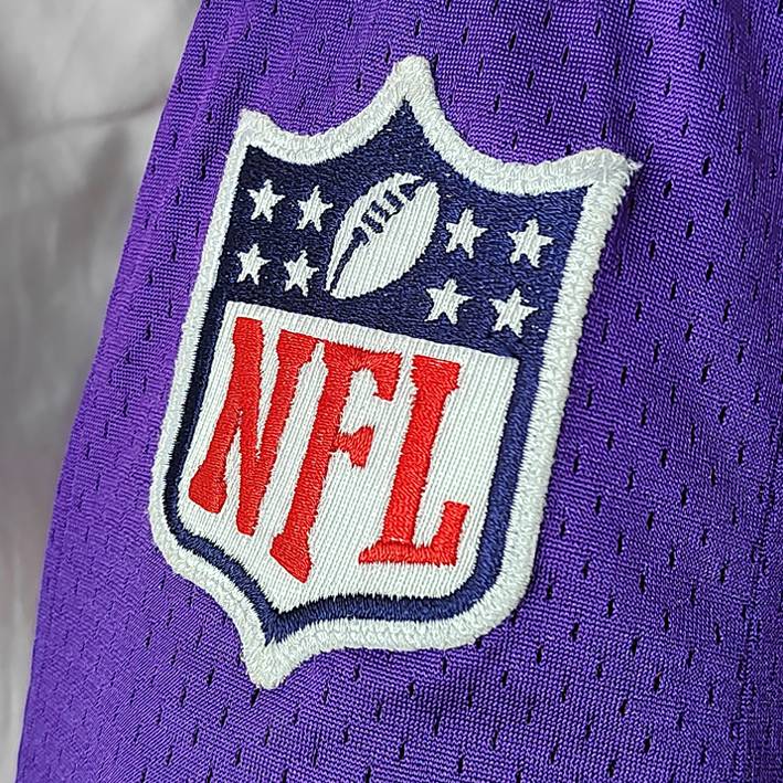 Bolsa Minnesota Vikings Mujer