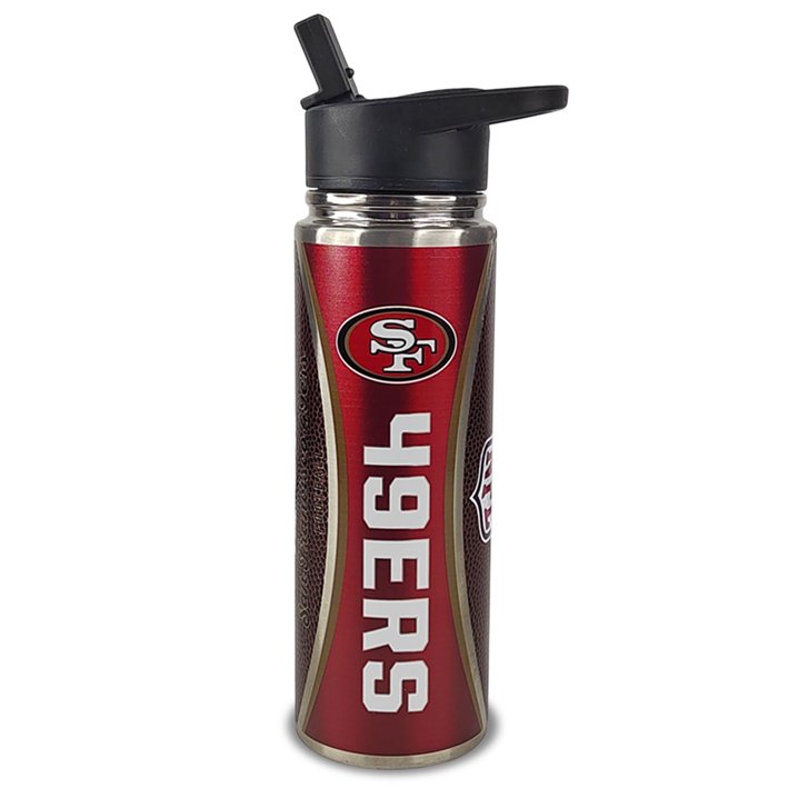 Termo San Francisco 49ers 24 oz Great American