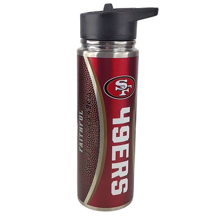 Termo San Francisco 49ers 24 oz Great American