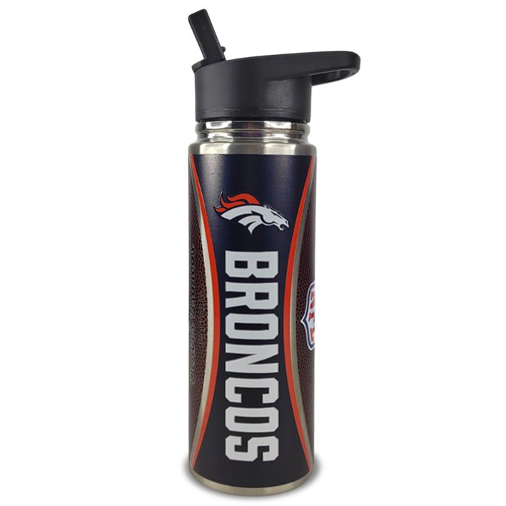 Termo Denver Broncos 24 oz Great American