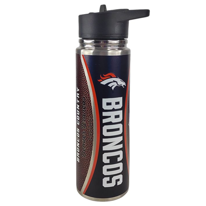 Termo Denver Broncos 24 oz Great American