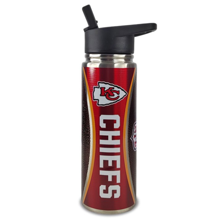 Termo Kansas City Chiefs 24 oz Great American