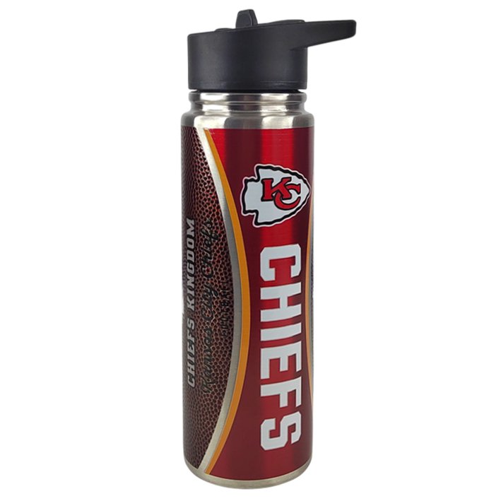 Termo Kansas City Chiefs 24 oz Great American