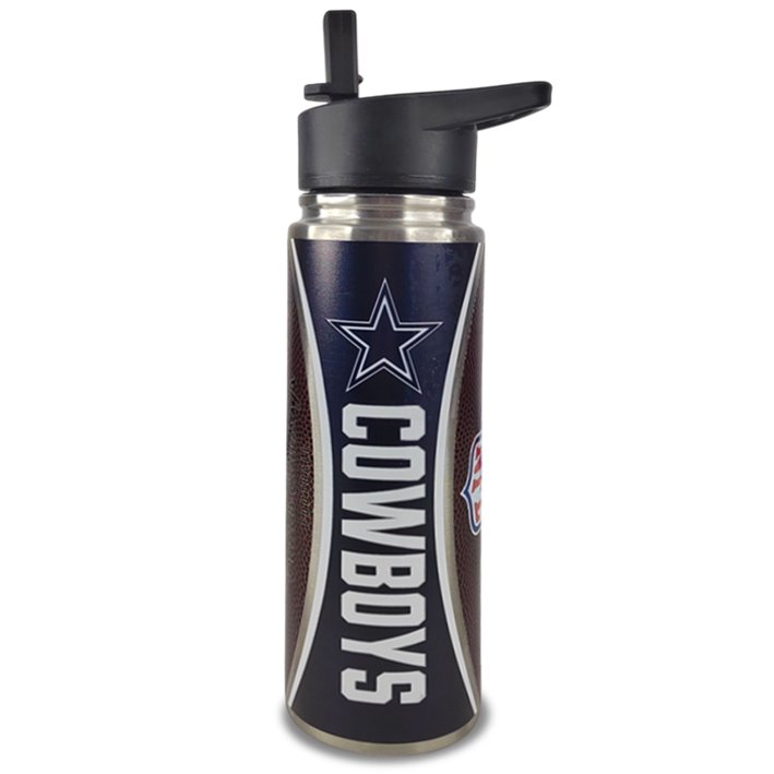 Termo Dallas Cowboys 24 oz Great American