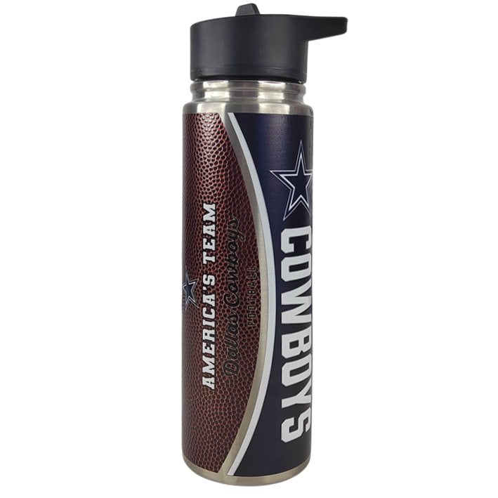 Termo Dallas Cowboys 24 oz Great American