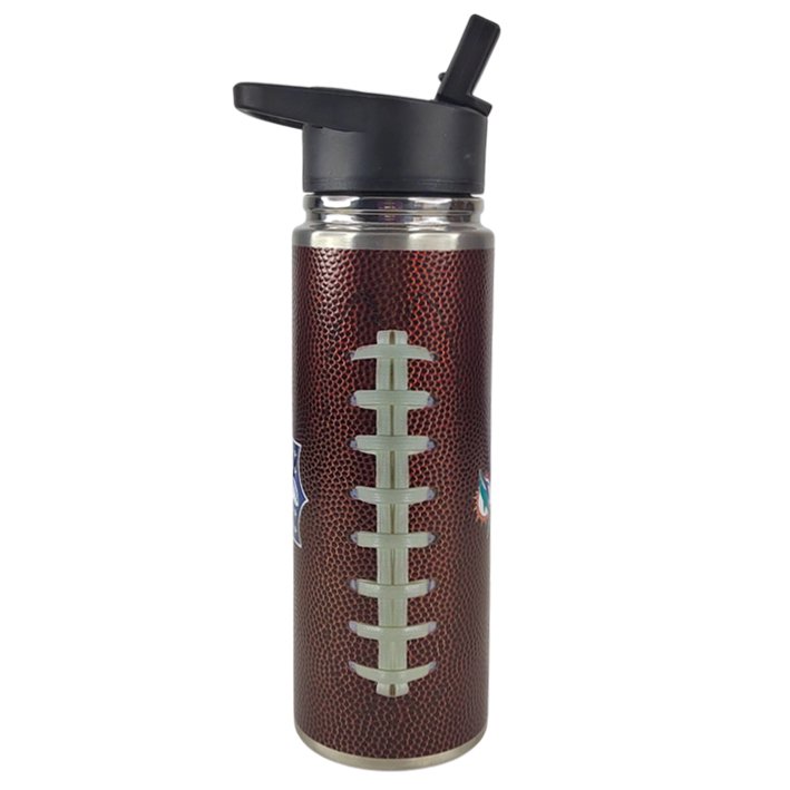 Termo Miami Dolphins 24 oz Great American