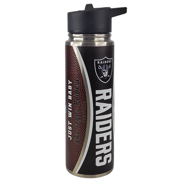Termo Las Vegas Raiders 24 oz Great American