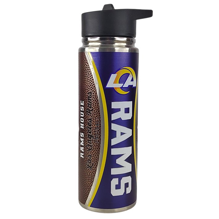Termo Los Angeles Rams 24 oz Great American